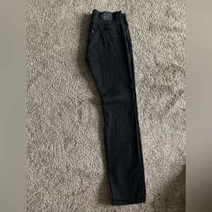 Levi men’s jeans